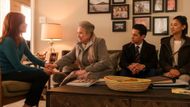 A still from the legal drama (Image Source: CBS)
